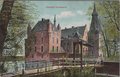 DOORWERTH-Kasteel-Doorwerth