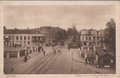 UTRECHT-Wittevrouwenbrug-Biltstraat