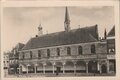 ZIERIKZEE-Kleine-of-Gasthuiskerk