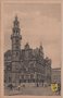 DEN-HAAG-Stadhuis