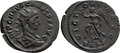Carus. AD-282-283.-Antoninianus-24mm-2.85-g.-Ticinum