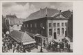 DELFT-Vischmarkt-met-Korenbeurs