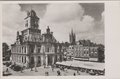 DELFT-Stadhuis