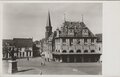 HOORN-Waaggebouw-Kaasmarkt