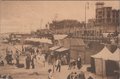 SCHEVENINGEN-Strandweg-en-Galerij