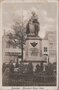 ZAANDAM-Monument-Czaar-Peter