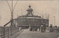 SCHEVENINGEN-Paviljoen-Wandelpier