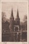 DELFT-Oostpoort