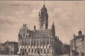 MIDDELBURG-Stadhuis