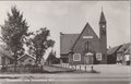 OLDEBROEK-Vrije-Evangelische-Kerk