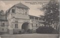 RENKUM-Sanatorium-Oranje-Nassaus-Oord-Renkum-Hoofdingang