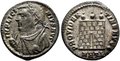 Licinius-I. AD-308-324.-Æ-Follis-18mm-3.01-g.-Heraclea