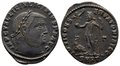 Licinius-I. AD-308-324.-Æ-Follis-23mm-3.70-g.-Heraclea