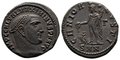 Maximinus-II. AD-310-313.-Æ-Follis-20mm-5.05-g.-Nicomedia