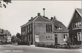 LIENDEN-Gemeentehuis