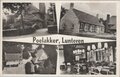 LUNTEREN-Poelakker