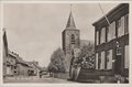 TRICHT-N.-H.-Kerk-Gemeentehuis