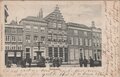 ZUTPHEN-Houtmarkt