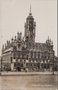 MIDDELBURG-Stadhuis