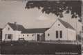 HOENDERLOO-Gereformeerde-Kerk