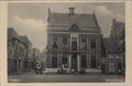 HATTEM-Gemeentehuis