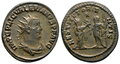 Valerian-I. AD-253-260.-Antoninianus-20mm-3.53-g.-Samosata-mint.-Struck-AD-260.-Oriens