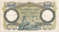 ALBANIA-P.13-20-Franga-1945-Fine