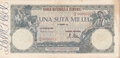 ROMANIA-P.58a-100.000-Lei-1946-XF