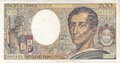 FRANCE-P.155e-200-Francs-1992-VF