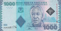 TANZANIA-P.41b-1000-Shillingi-ND-2015-UNC