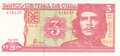 CUBA-P.127a-3-Pesos-2004-UNC