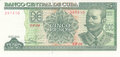 CUBA-P.116p-5-Pesos-2016-UNC