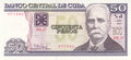 CUBA-P.123p-50-Pesos-2020-UNC