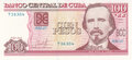 CUBA-P.129l-100-Pesos-2019-UNC