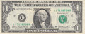 UNITED-STATES-P.462-1-Dollar-1977-AU