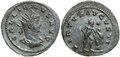 Gallienus. AD-253-268.-Antoninianus-22mm-3.17-g.-Antioch