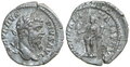 Septimius-Severus. AD-193-211.-AR-Denarius-19mm-2.99-g