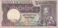 ANGOLA-P.107-500-Escudos-1973-VF