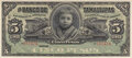MEXICO-P.S.429r-5-Pesos-ND-1912-44-UNC