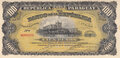 PARAGUAY-P.159-100-Pesos-1907-UNC