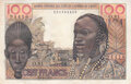 WEST-AFRICAN-STATES-P.2a-100-Francs-1959-AU