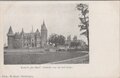 HAARZUILENS-Kasteel-de-Haar-(Gezicht-van-uit-het-Cour.)