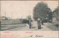 ALMELO-Stationsplein