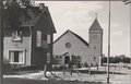 DALFSEN-Ger.-Kerk-met-Pastorie