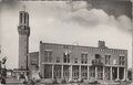 HENGELO-Stadhuis-Hengelo