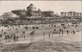 SCHEVENINGEN-Strand-en-Boulevard