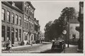 ALMELO-Wierdensestraat-met-Gemeentehuis