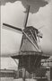 BALKBRUG-Molen