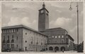 ENSCHEDE-Stadhuis