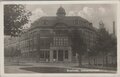 ENSCHEDE-Ambachtschool